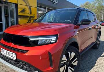 Opel Frontera 4.500 km 26.650 &euro; Rostock 18119