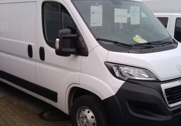 Peugeot Boxer 42.300 km 22.290 &euro; Ostbevern 48346
