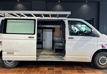VW T5 Transporter 231.559 km 14.950 &euro; Bonn 53177