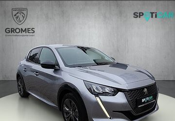 Peugeot 208 24.400 km 20.990 &euro; Wartenberg 85456