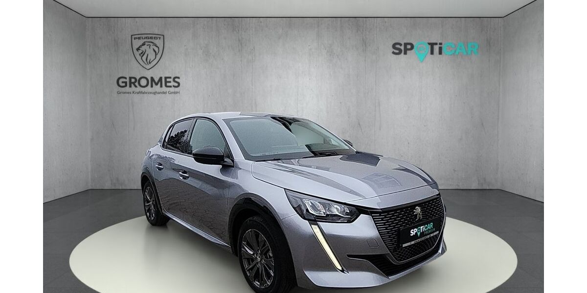 Peugeot 208 24.400 km 20.990 &euro; Wartenberg 85456