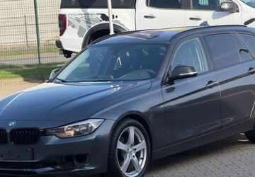 BMW 316 270.304 km 4.899 &euro; Hückelhoven 41836