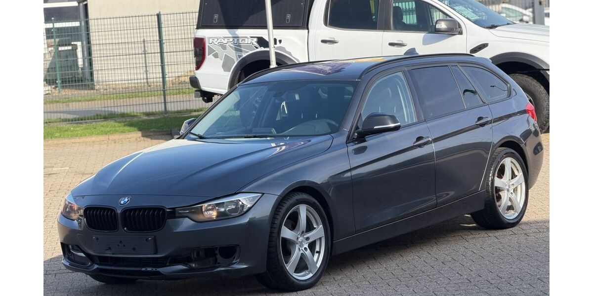 BMW 316 270.304 km 4.899 &euro; Hückelhoven 41836