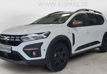 Dacia Jogger 2.370 km 18.889 &euro; Duisburg 47138