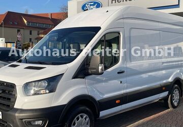 Ford Transit 27.960 km 28.950 &euro; Osnabrück 49090