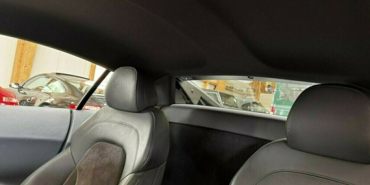 Audi R8 4.2 FSI V8 quattro Coupé makellos! 19.532 km 78.800 &euro; Landsberg am Lech 86899