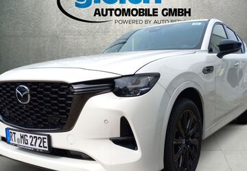 Mazda CX-60 4.378 km 46.890 &euro; Reutlingen 72770