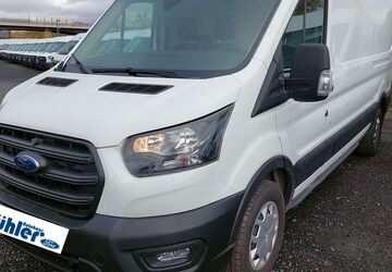 Ford Transit 33.000 km 25.990 &euro; Marbach am Neckar 71672