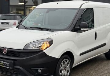 Fiat Doblo 87.500 km 12.990 &euro; Graben-Neudorf 76676