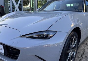 Mazda MX-5 13.425 km 28.500 &euro; Bietigheim-Bissingen 74321