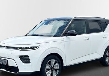 Kia Soul 5.000 km 27.990 &euro; Celle 29221