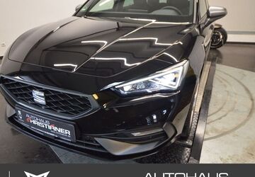 Seat Leon 32.000 km 38.890 &euro; Ladbergen 49549