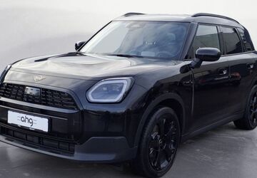 Mini Countryman D (Cooper) 15.658 km 39.800 &euro; Horb am Neckar 72160