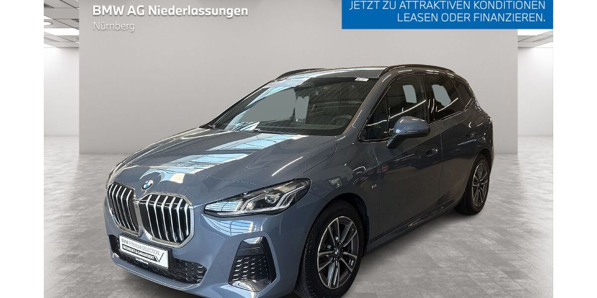 BMW 220 18.367 km 39.595 &euro; Nürnberg 90441