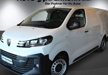 Peugeot Expert 9.848 km 26.899 &euro; Frohburg OT Frankenhain 04654