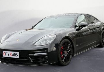 Porsche Panamera 58.000 km 89.990 &euro; Dormagen 41540