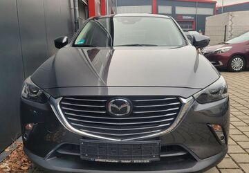 Mazda CX-3 113.000 km 11.500 &euro; Puchheim (nähe München) 82178
