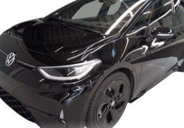 VW ID.3 18.941 km 42.890 &euro; Haiger 35708