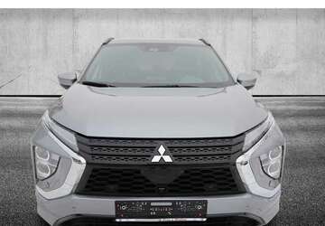 Mitsubishi Eclipse Cross 7.654 km 24.500 &euro; Hagenow 19230