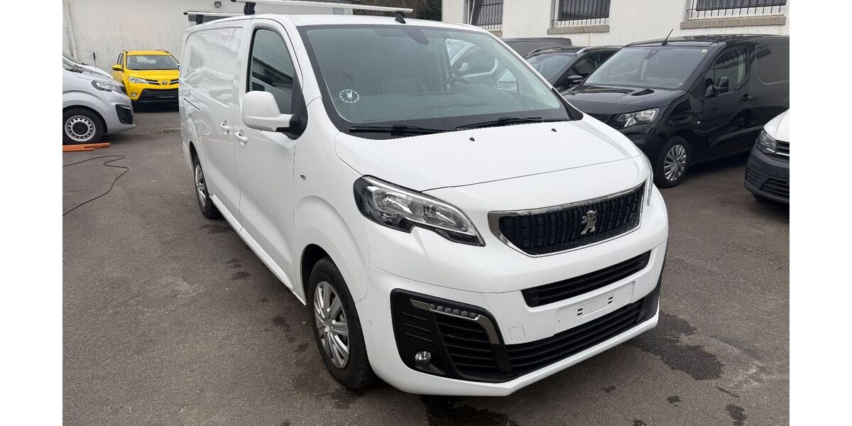 Peugeot Expert 220.700 km 9.590 &euro; Munster 29633