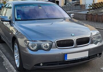 BMW 735 210.000 km 4.000 &euro; Simmern 55469