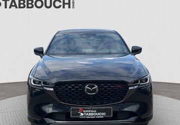 Mazda CX-5 27.613 km 29.999 &euro; Speyer 67346