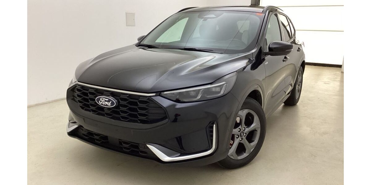 Ford Kuga 15.600 km 32.870 &euro; Leipzig 04179