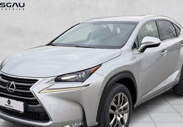 Lexus NX 300 121.000 km 19.990 &euro; Emmendingen 79312