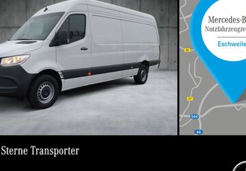 Mercedes-Benz Sprinter 57.037 km 41.269 &euro; Eschweiler 52249
