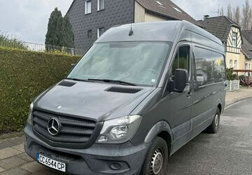 Mercedes-Benz Sprinter 339.000 km 7.300 &euro; Oberhausen 46049