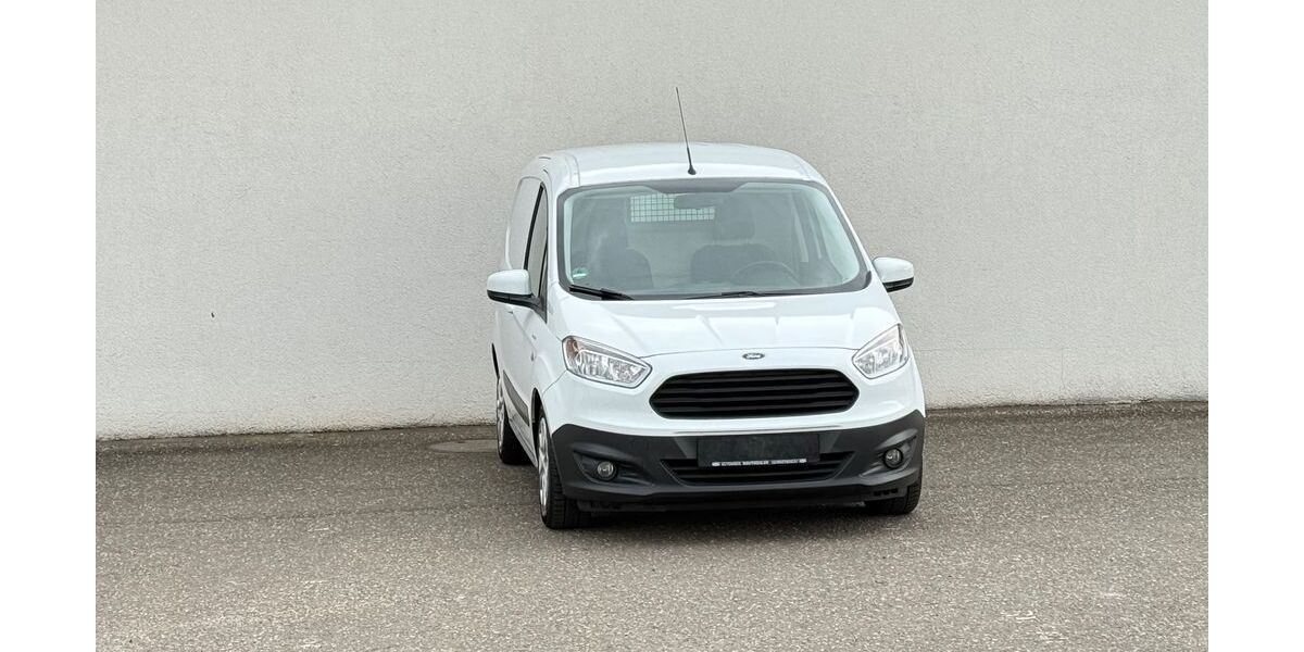 Ford Transit Courier 199.000 km 5.499 &euro; Kandel 76870