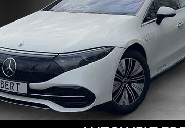 Mercedes-Benz EQS 33.500 km 55.880 &euro; Eberbach 69412