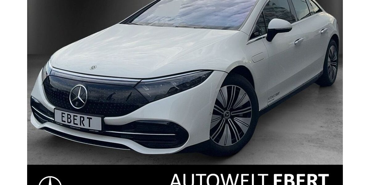 Mercedes-Benz EQS 34.900 km 52.880 &euro; Eberbach 69412