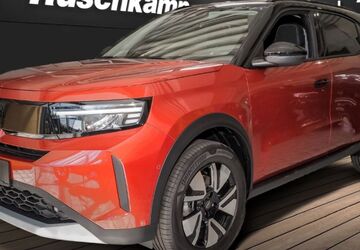 Opel Frontera 1.399 km 28.480 &euro; Lünen 44532