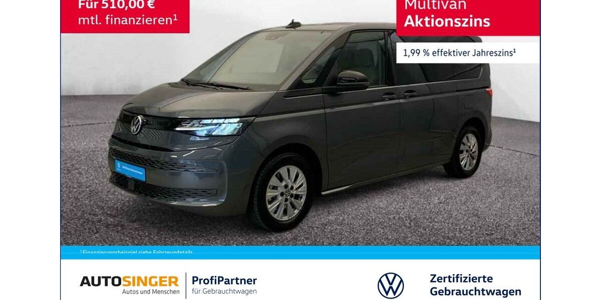 VW T7 Multivan 9.900 km 65.880 &euro; Marktoberdorf 87616