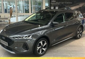 Ford Focus 10.970 km 26.950 &euro; Beckum 59269