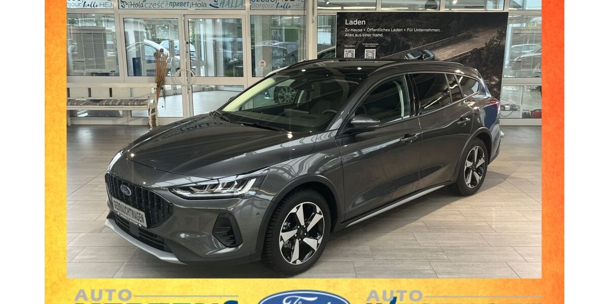 Ford Focus 10.970 km 26.950 &euro; Beckum 59269