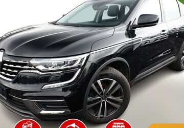 Renault Koleos 54.482 km 18.751 &euro; Kehl 77694