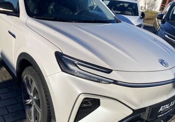 MG Marvel R 22.000 km 24.700 &euro; Calw 75365