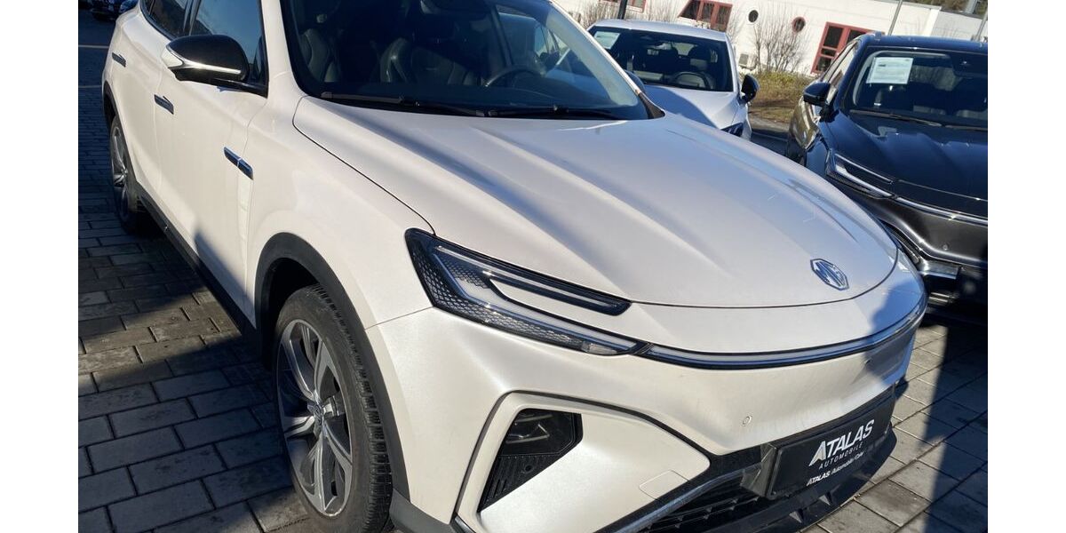 MG Marvel R 22.000 km 24.700 &euro; Calw 75365