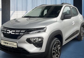 Dacia Spring 20.925 km 10.990 &euro; Unterschleißheim 85716
