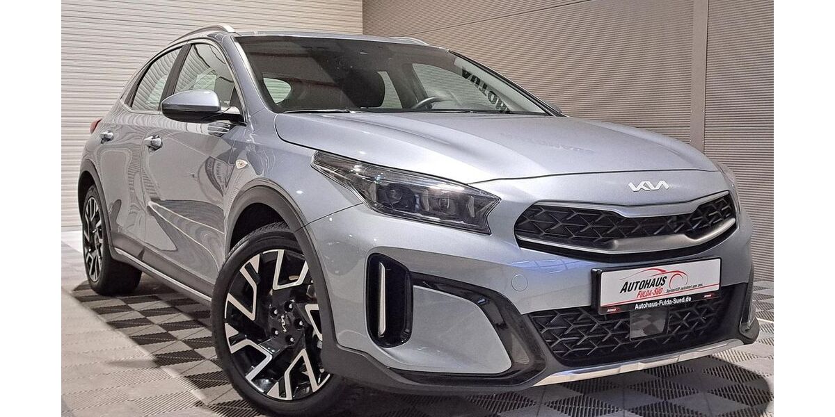 Kia XCeed 32.250 km 26.970 &euro; Neuhof OT. Dorfborn 36119