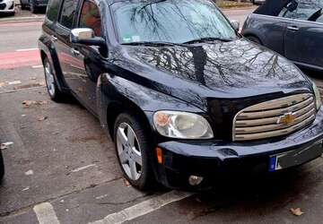 Chevrolet HHR 184.000 km 2.600 &euro; Heilbronn 74076