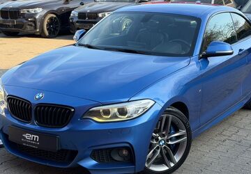 BMW 230 293.000 km 14.990 &euro; Elsdorf 50189