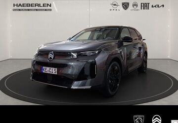 Citroen C5 Aircross 9.990 km 36.470 &euro; Kempten 87435