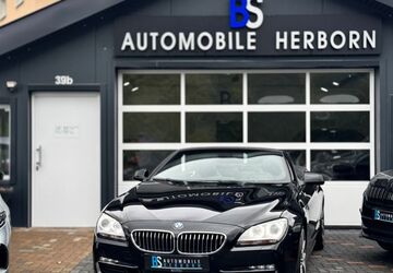 BMW 640 164.750 km 22.490 &euro; Herborn 35745