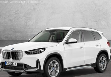 BMW iX1 7.176 km 46.900 &euro; Starnberg 82319