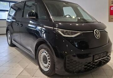 VW ID. Buzz 13.847 km 44.999 &euro; Frohburg 04654