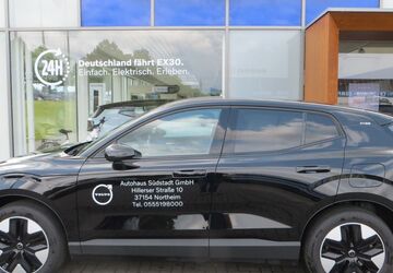 Volvo EX30 10.960 km 37.900 &euro; Northeim 37154