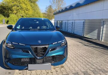 Alfa Romeo Junior 2.200 km 26.900 &euro; Homberg (Efze) 34576